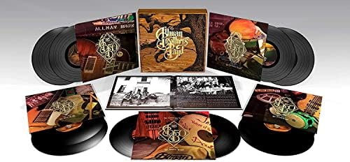 Duane Allman - Skydog: The Duane Allman Retrospective [2nd Edition